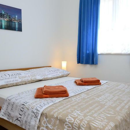 רוגוזניצה Apartment Olic מראה חיצוני תמונה