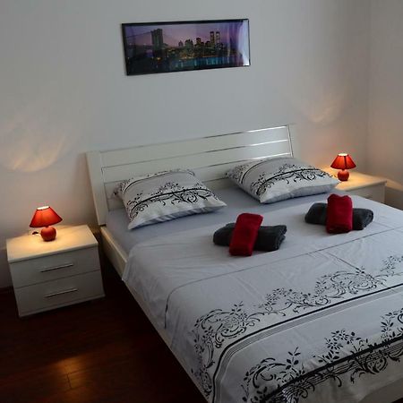 רוגוזניצה Apartment Olic מראה חיצוני תמונה