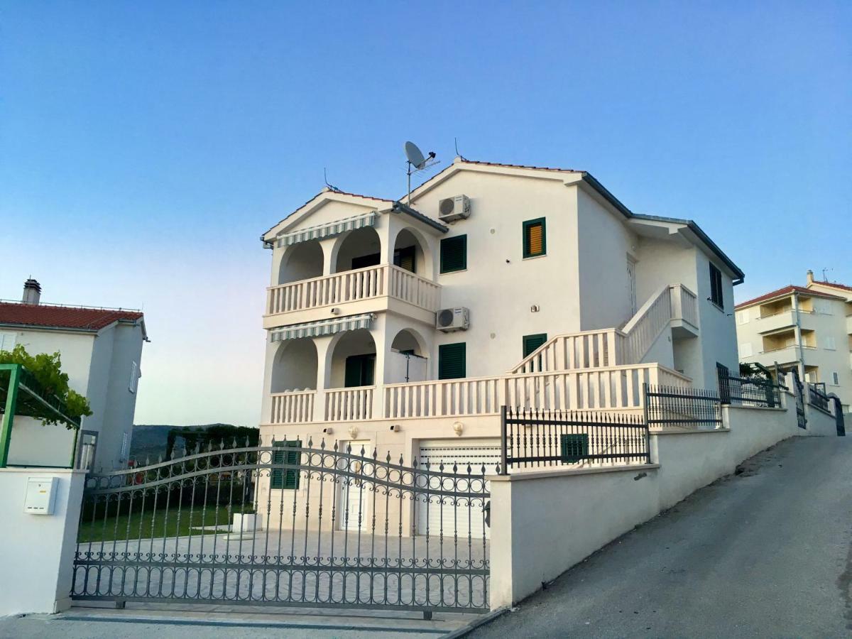 רוגוזניצה Apartment Olic מראה חיצוני תמונה
