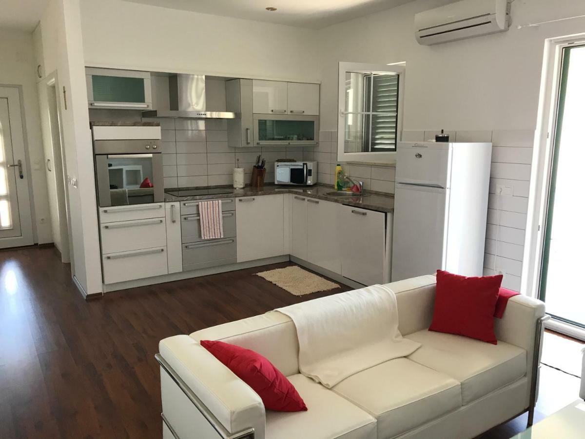 רוגוזניצה Apartment Olic מראה חיצוני תמונה