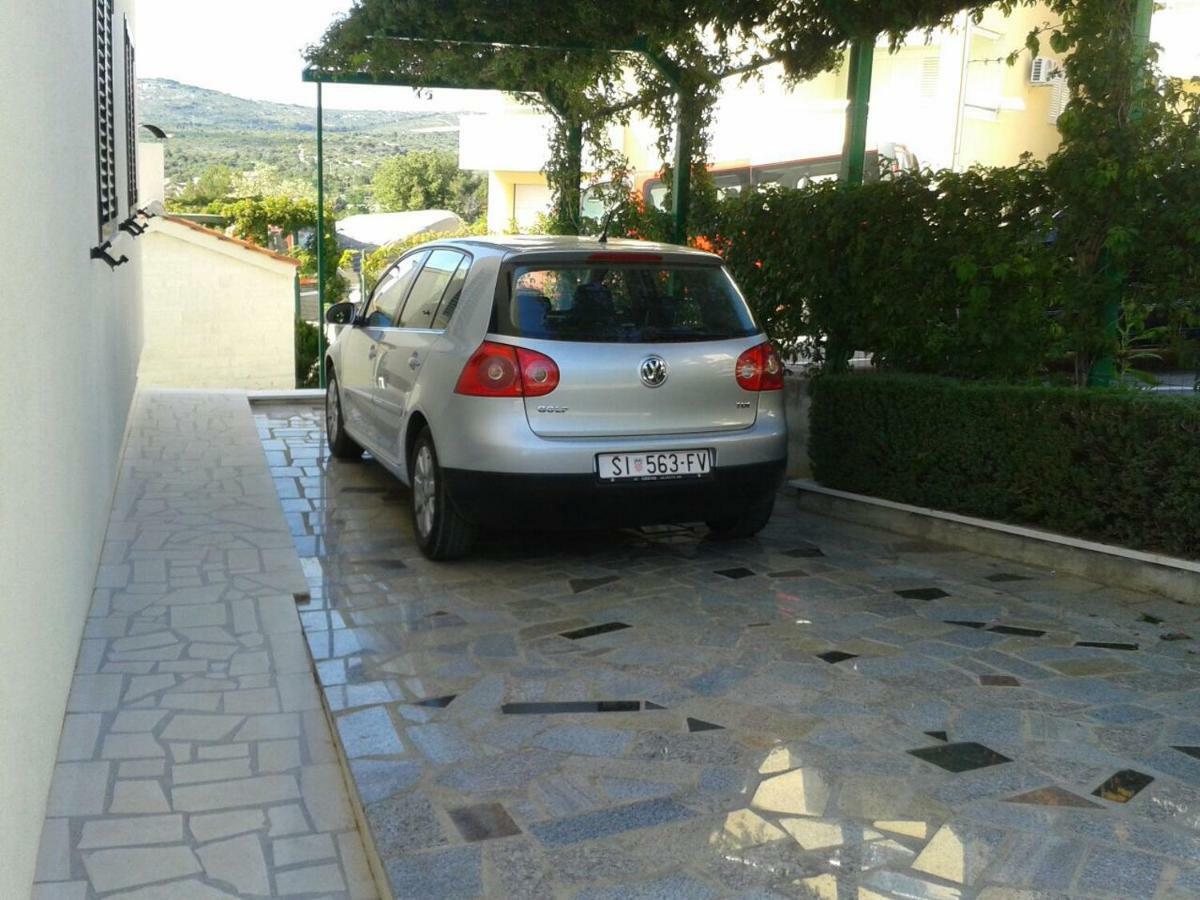 רוגוזניצה Apartment Olic מראה חיצוני תמונה