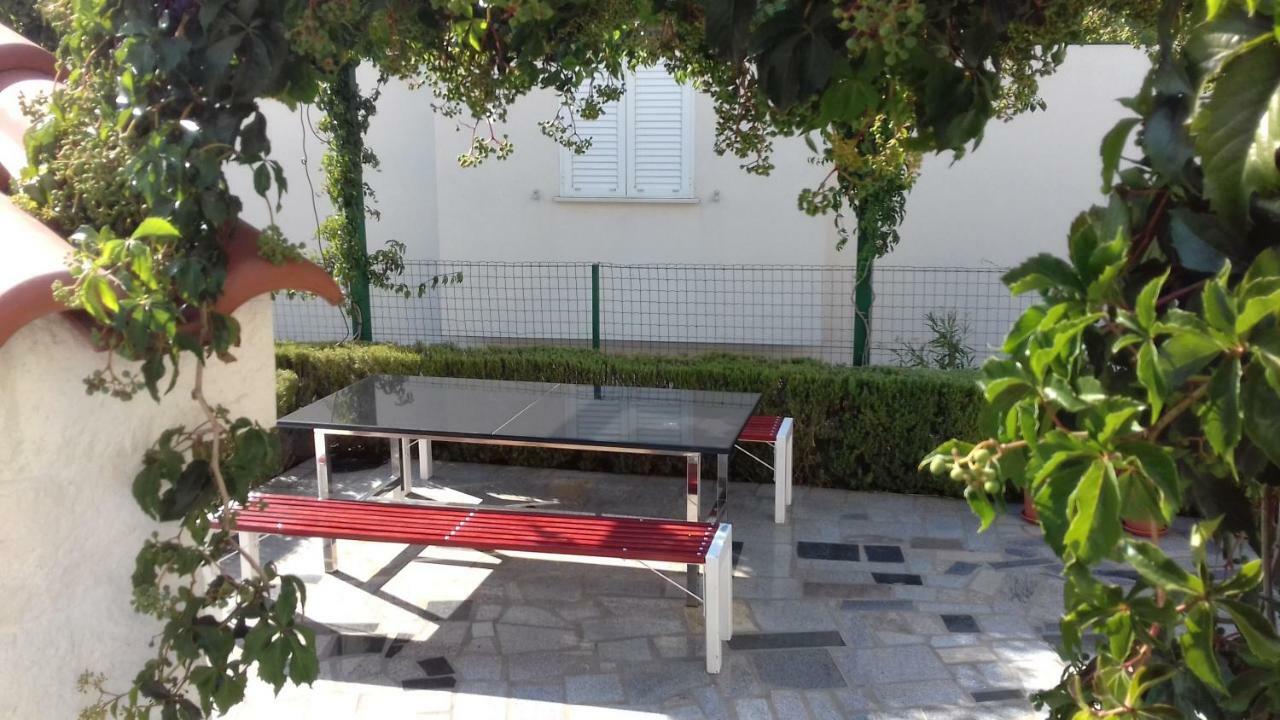 רוגוזניצה Apartment Olic מראה חיצוני תמונה