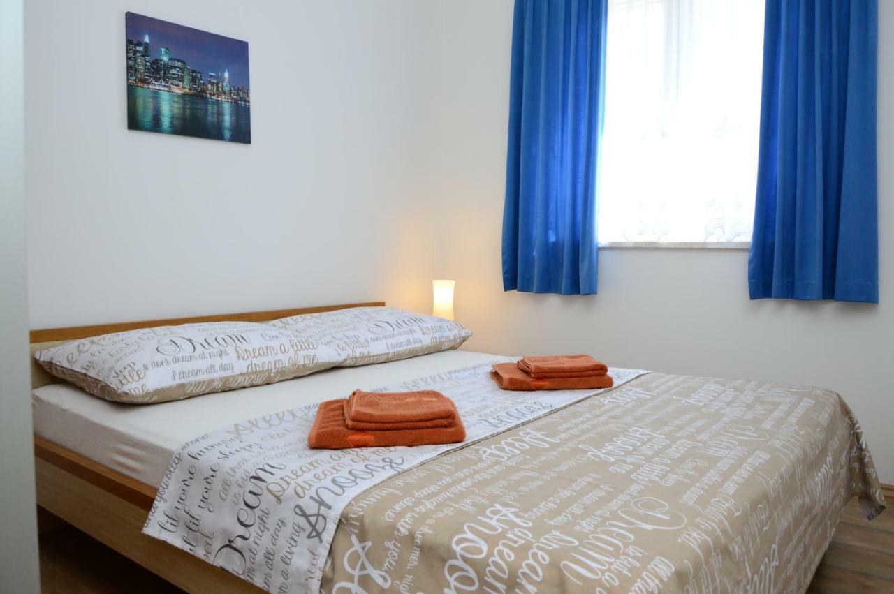רוגוזניצה Apartment Olic מראה חיצוני תמונה