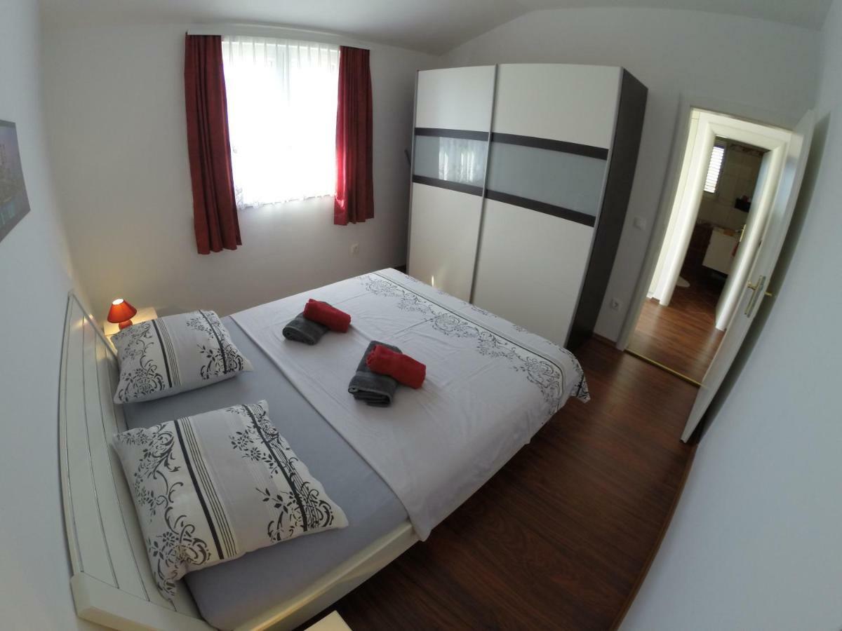 רוגוזניצה Apartment Olic מראה חיצוני תמונה