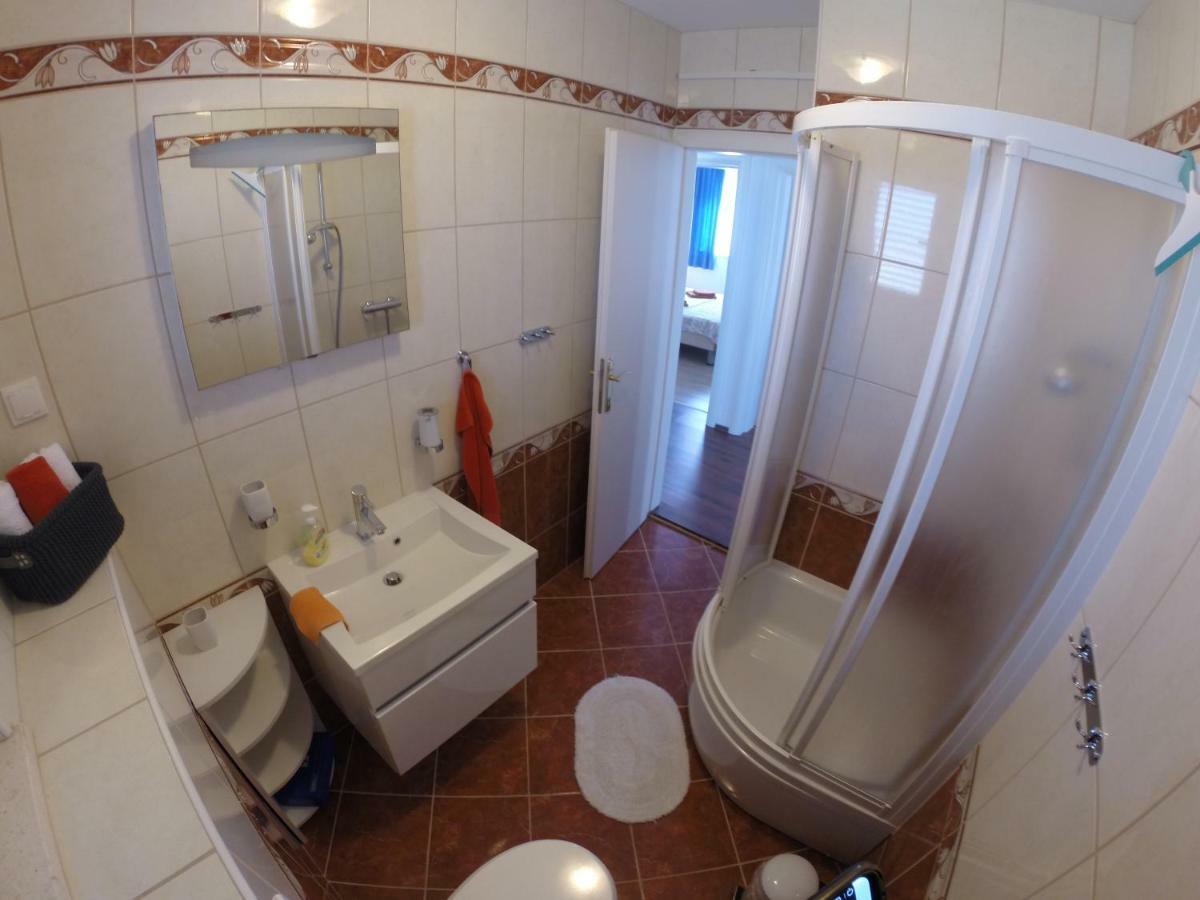 רוגוזניצה Apartment Olic מראה חיצוני תמונה