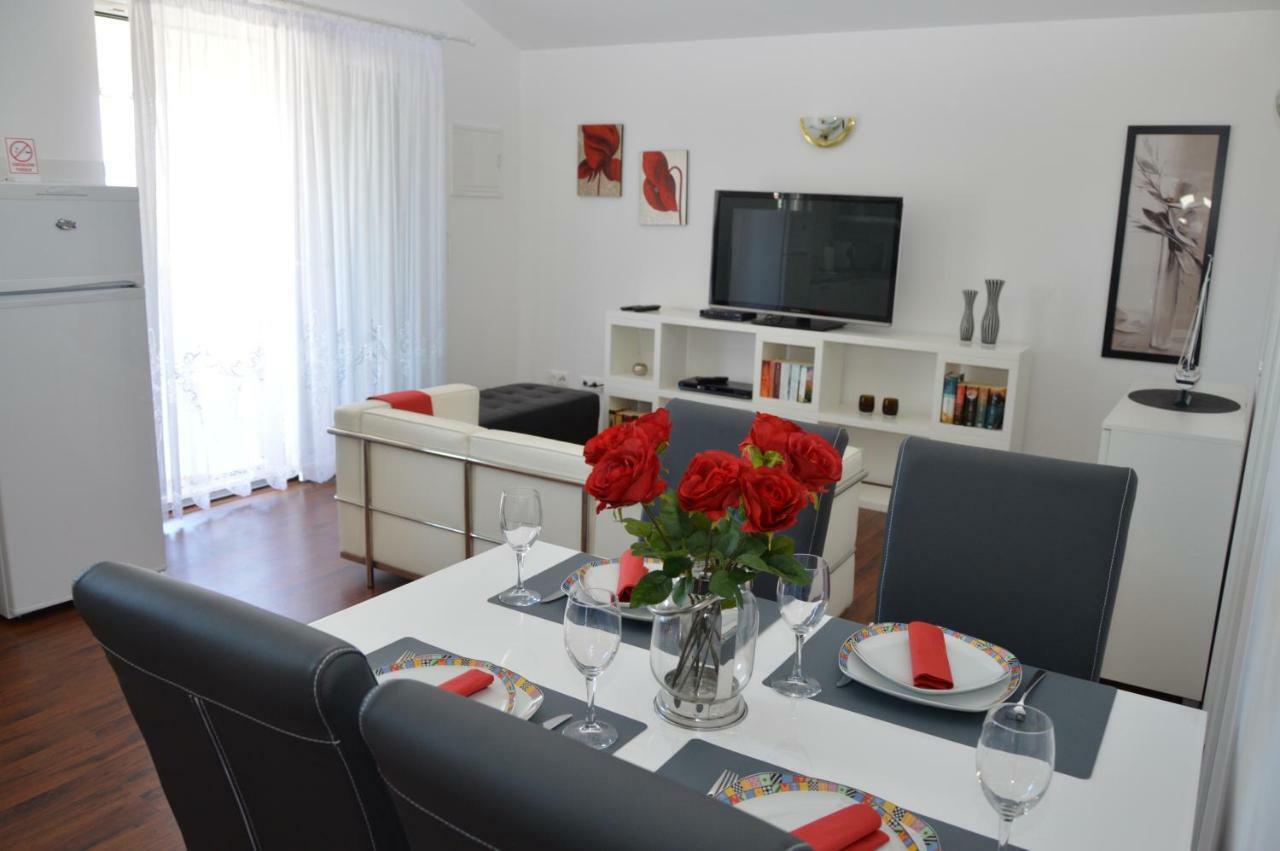 רוגוזניצה Apartment Olic מראה חיצוני תמונה