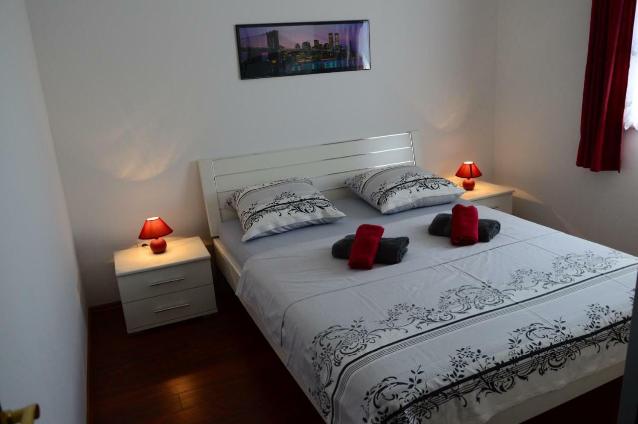 רוגוזניצה Apartment Olic מראה חיצוני תמונה