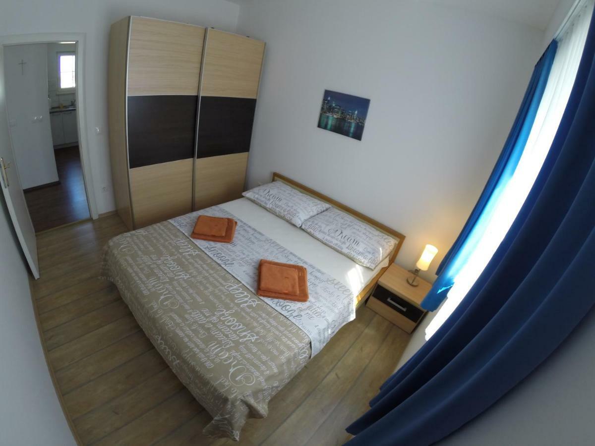 רוגוזניצה Apartment Olic מראה חיצוני תמונה