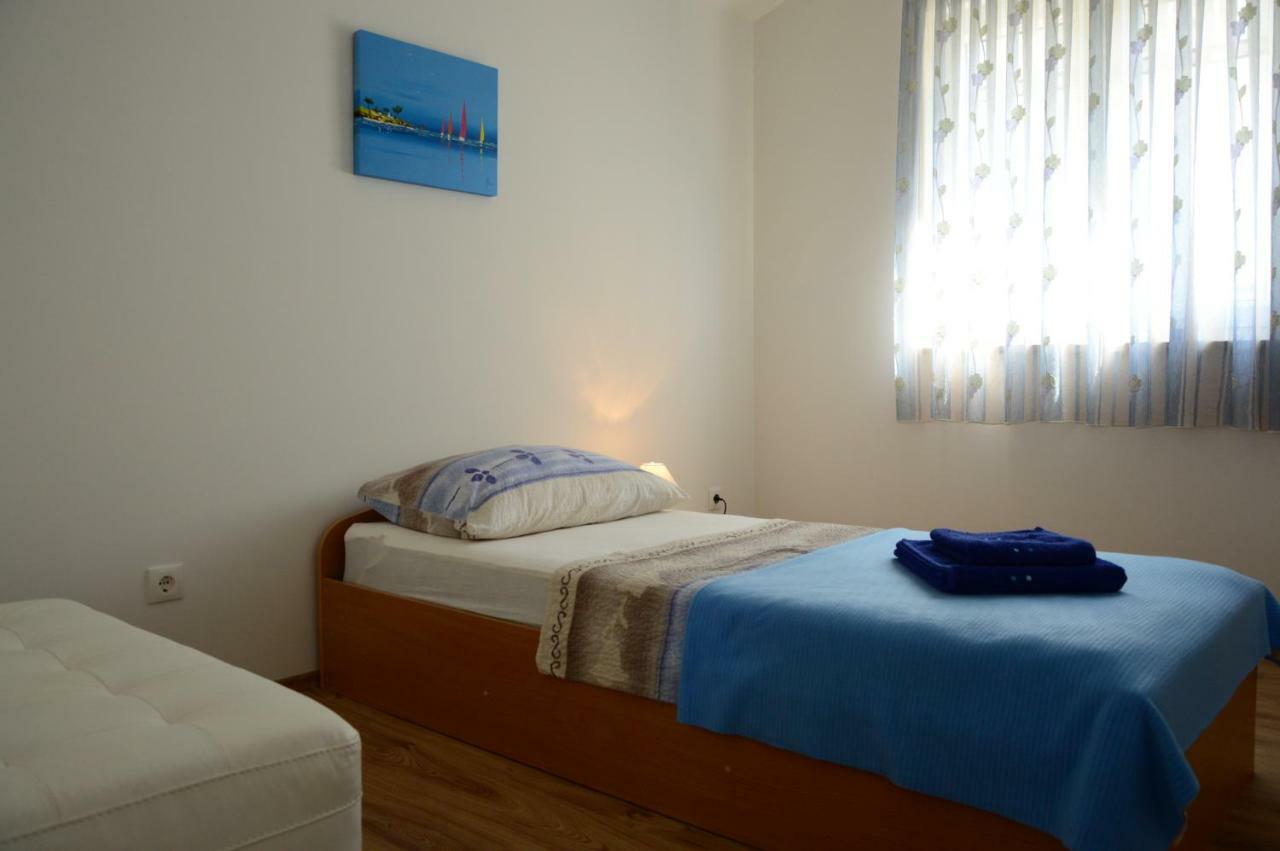 רוגוזניצה Apartment Olic מראה חיצוני תמונה