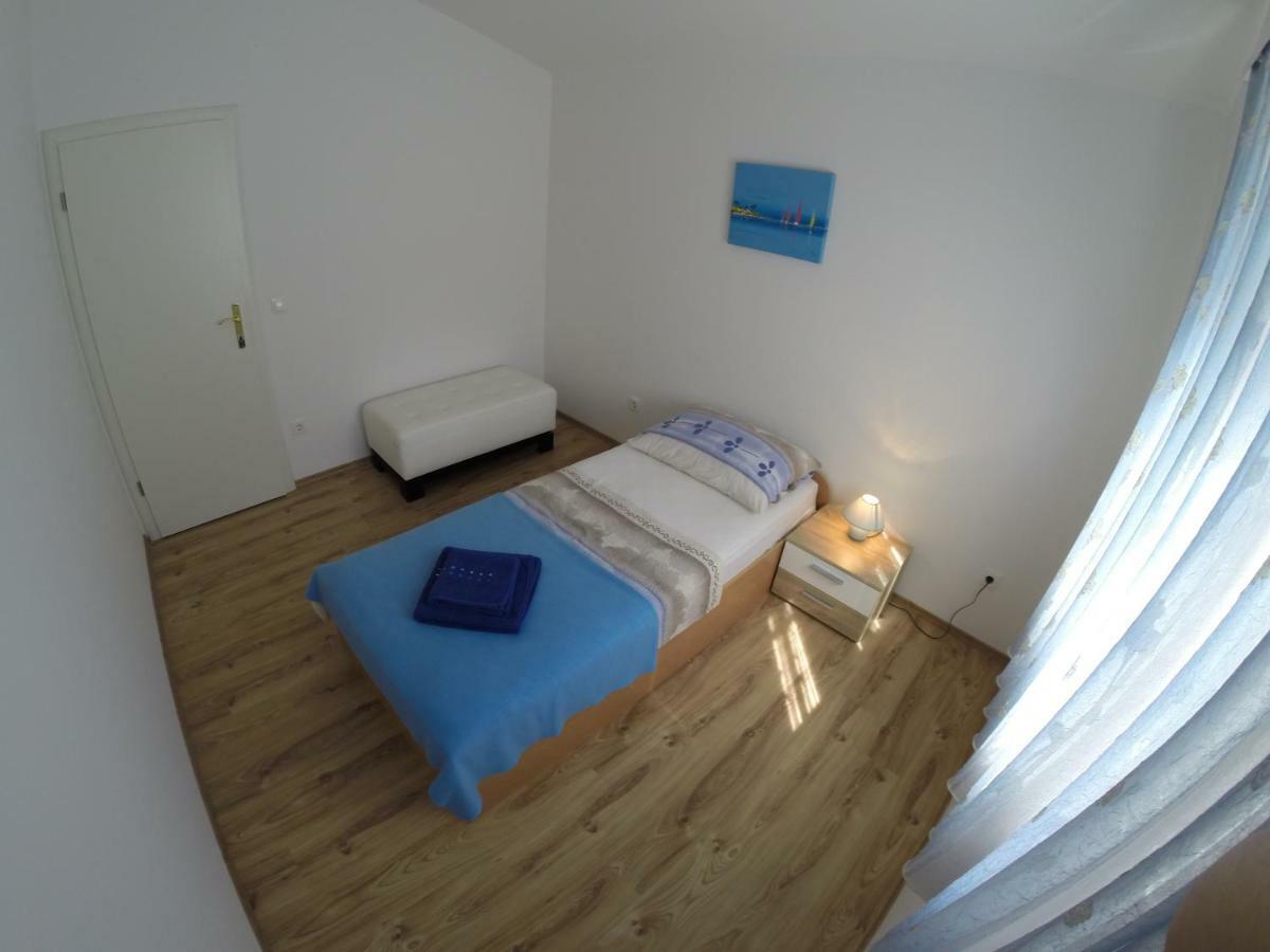 רוגוזניצה Apartment Olic מראה חיצוני תמונה