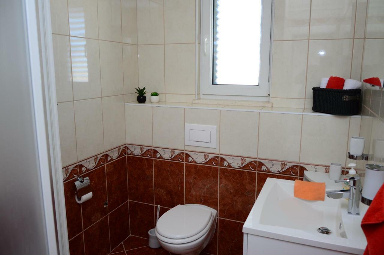 רוגוזניצה Apartment Olic מראה חיצוני תמונה