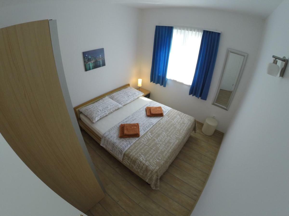 רוגוזניצה Apartment Olic מראה חיצוני תמונה
